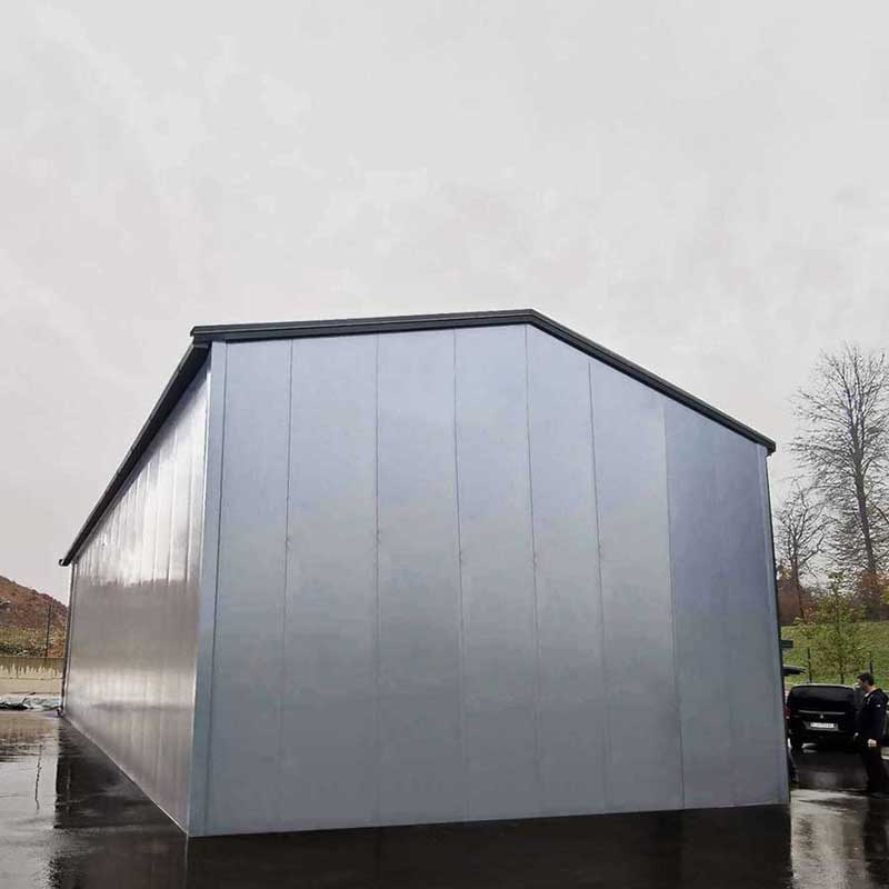 montažne industrijske hale